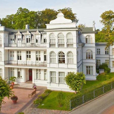 Villa Astrid, T6 Demmin Heringsdorf  Eksteriør bilde