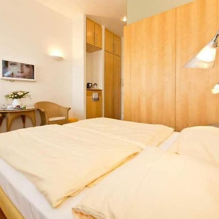 Villa Astrid, T6 Demmin Heringsdorf  Eksteriør bilde
