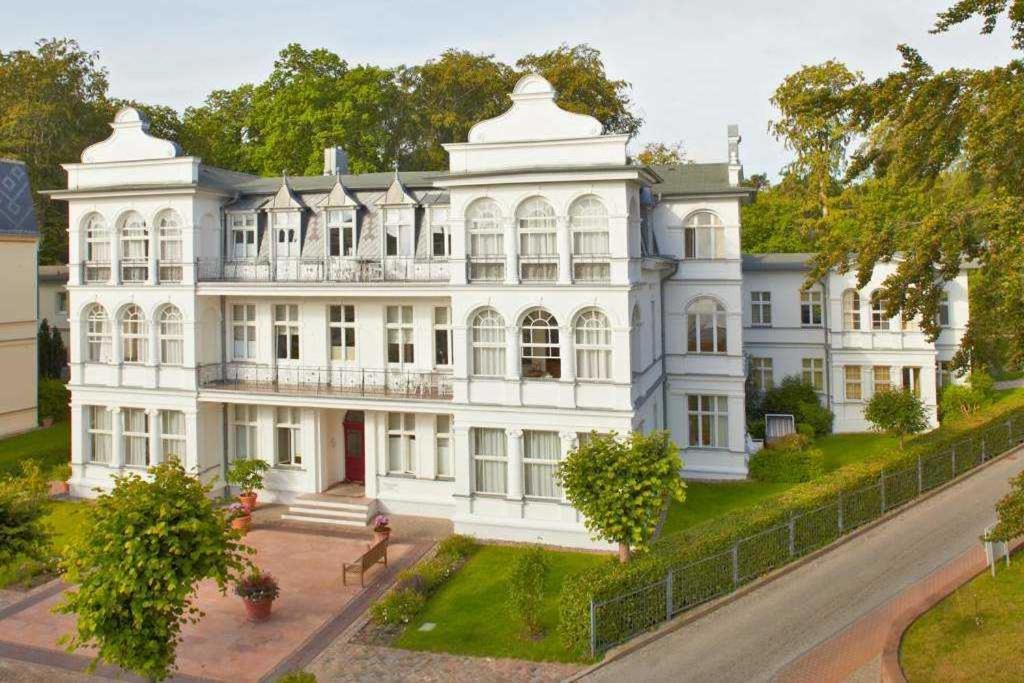 Villa Astrid, T6 Demmin Heringsdorf  Eksteriør bilde
